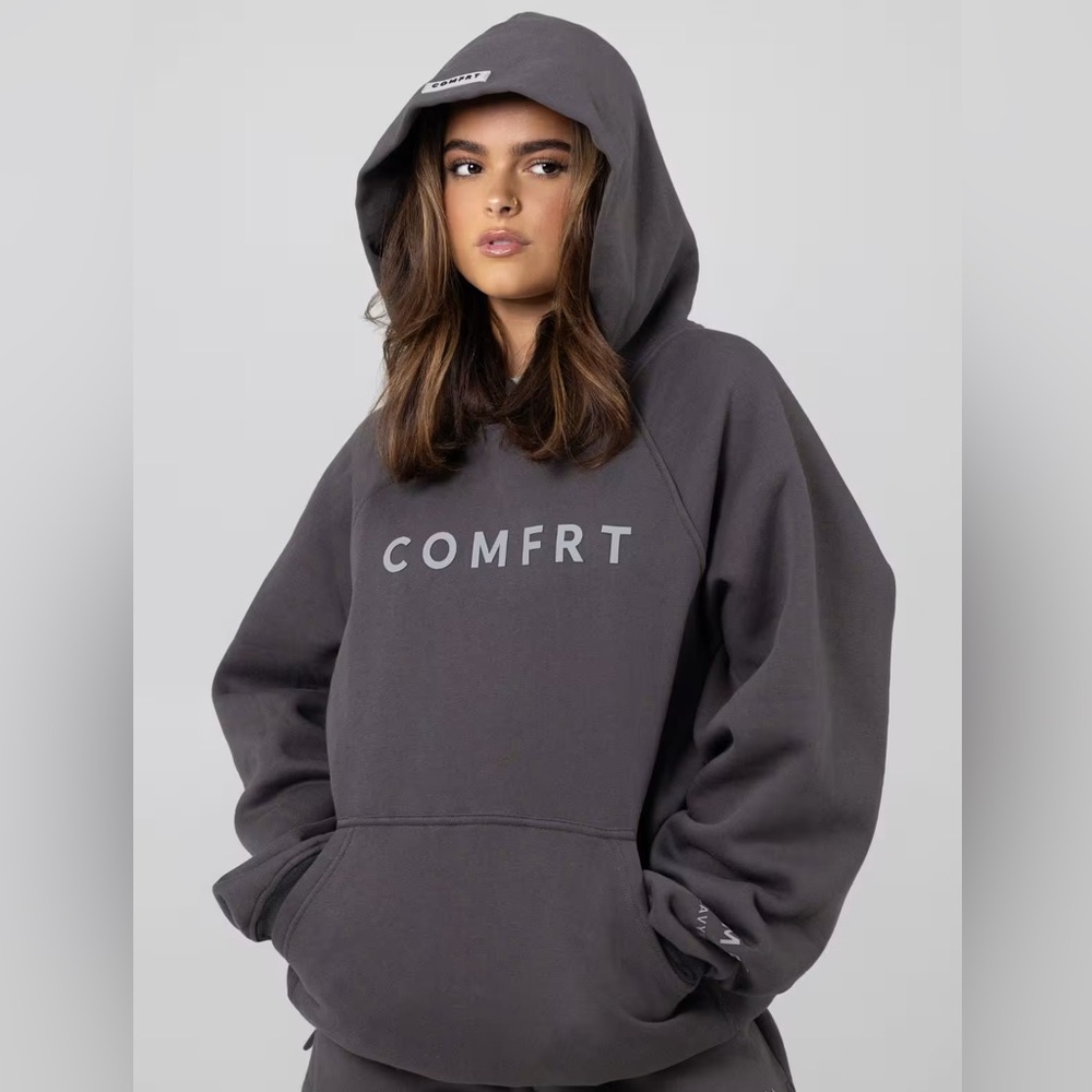 Comfrt Tranquil Hoodie